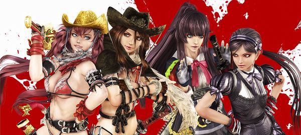 Onechanbara Z2 Chaos disponobile in Italia.jpg Onechanbara Z2 Chaos disponobile in Italia.jpg
